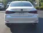 2019 Lexus ES 350 Base
