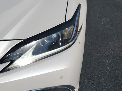 2019 Lexus ES 350 Base