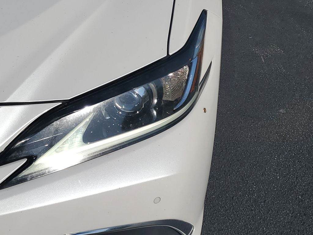 2019 Lexus ES 350 Base