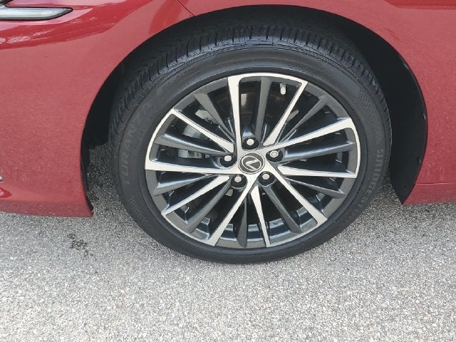 2024 Lexus ES 350