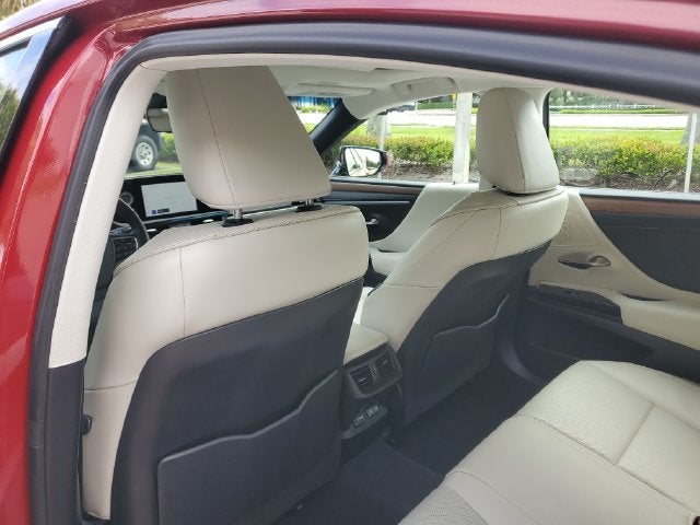 2024 Lexus ES 350