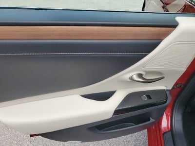 2024 Lexus ES 350