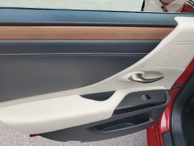 2024 Lexus ES 350