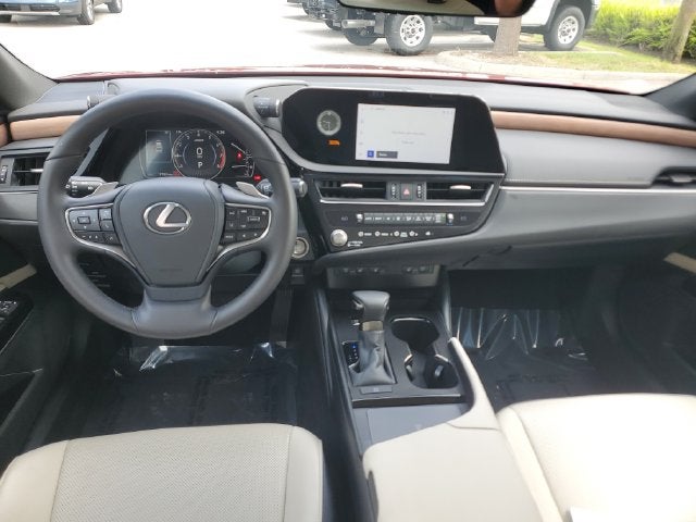 2024 Lexus ES 350