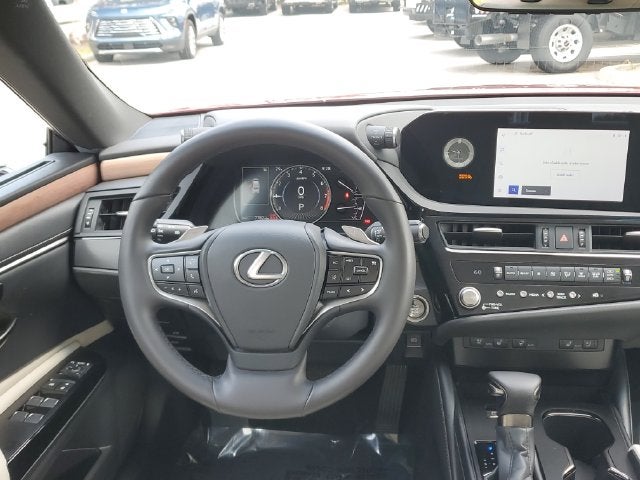 2024 Lexus ES 350