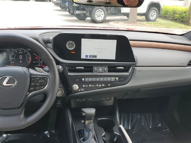 2024 Lexus ES 350