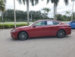 2024 Lexus ES 350