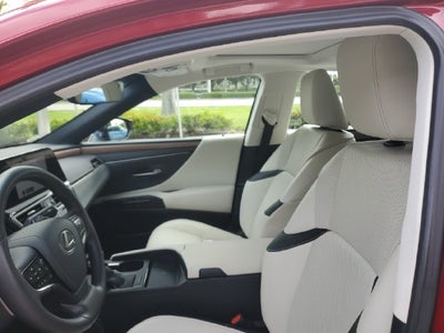 2024 Lexus ES 350