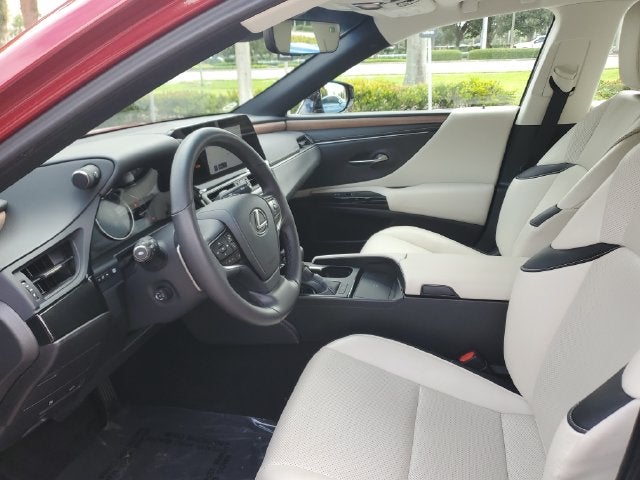 2024 Lexus ES 350