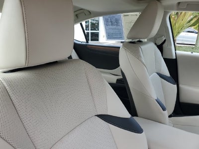 2024 Lexus ES 350