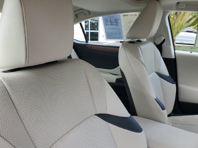 2024 Lexus ES 350