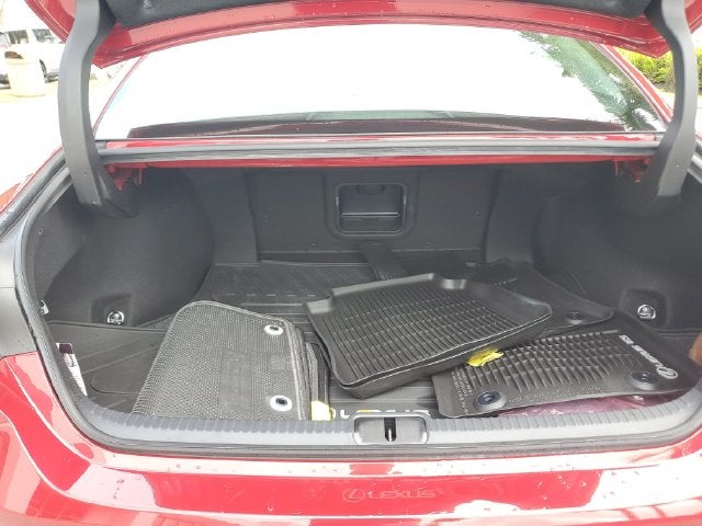 2024 Lexus ES 350