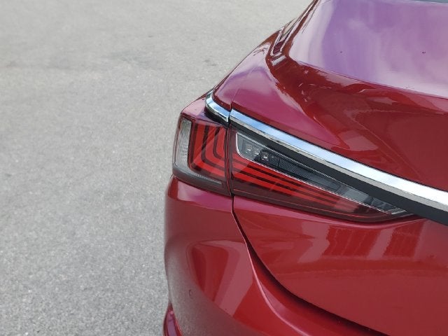 2024 Lexus ES 350