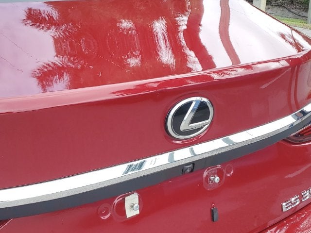 2024 Lexus ES 350