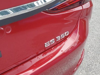 2024 Lexus ES 350
