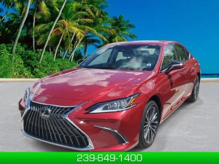 2024 Lexus ES 350