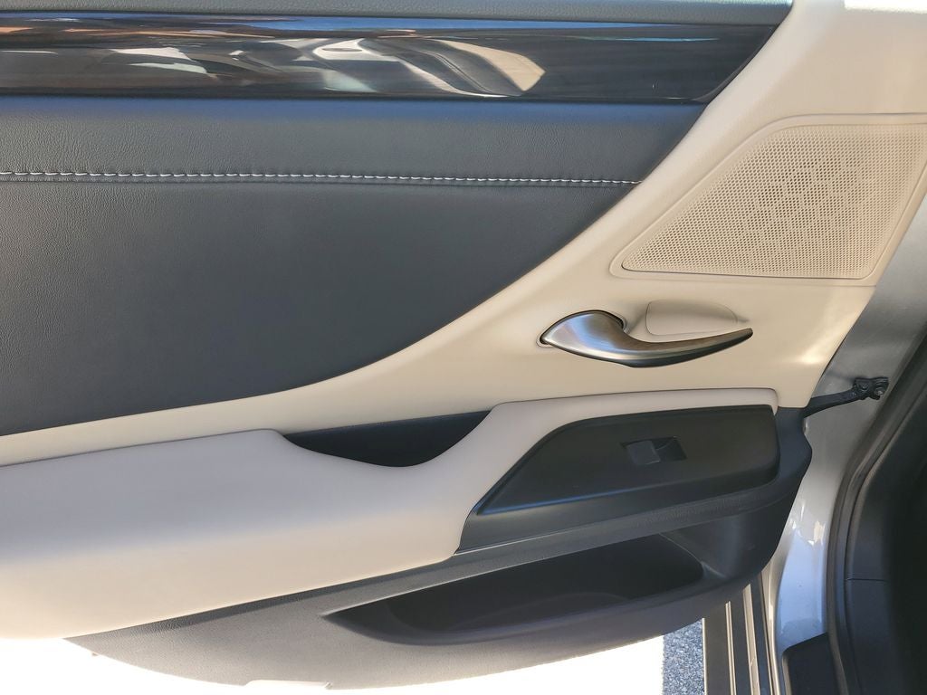 2020 Lexus ES 350 Base