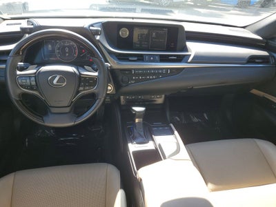 2020 Lexus ES 350 Base