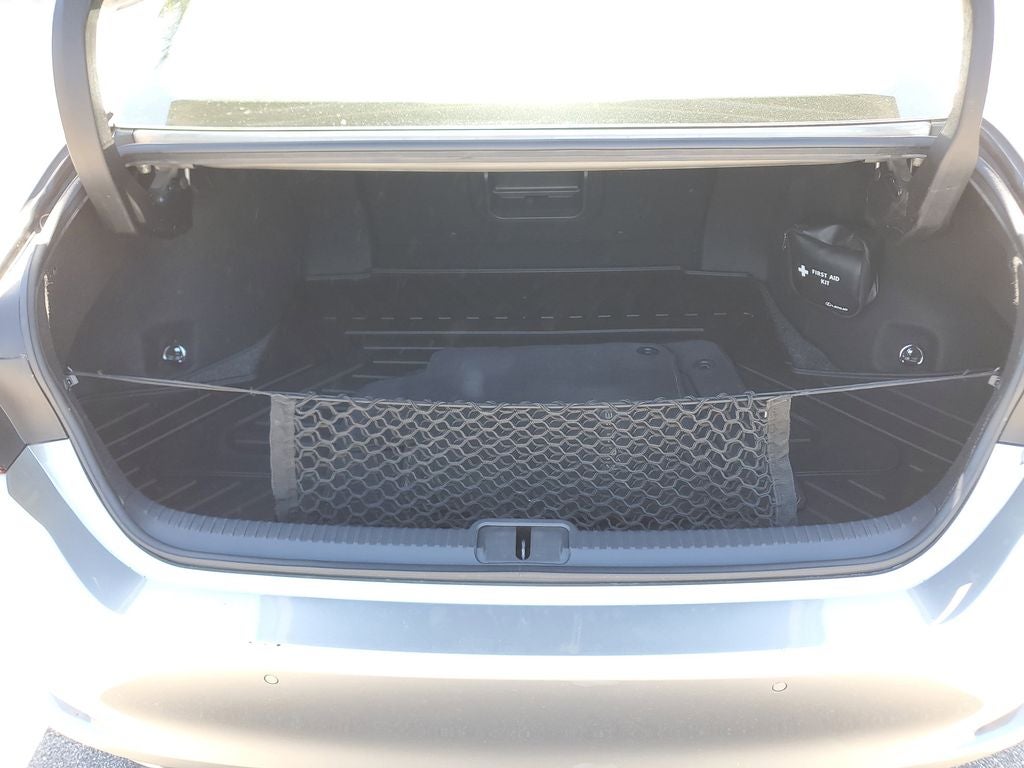 2020 Lexus ES 350 Base