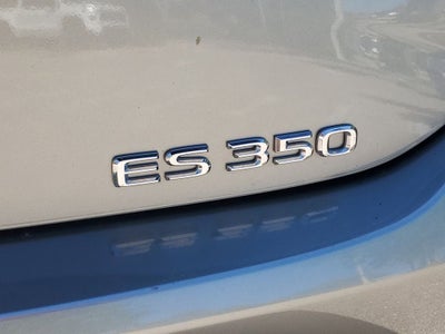 2020 Lexus ES 350 Base