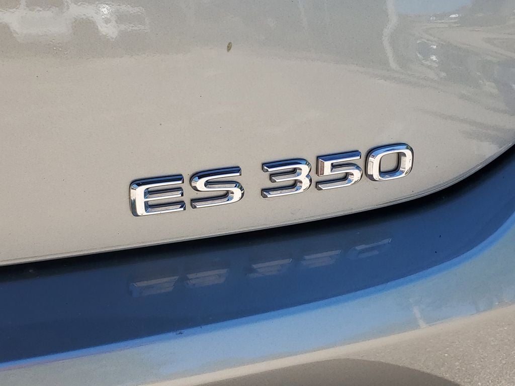 2020 Lexus ES 350 Base