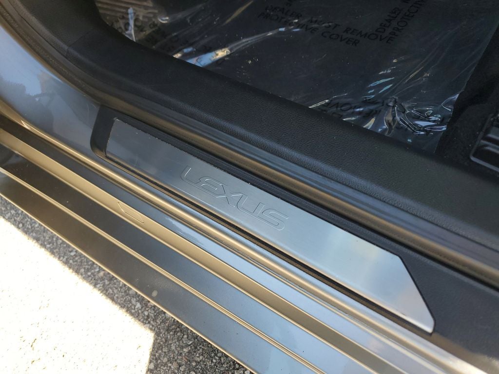 2020 Lexus ES 350 Base