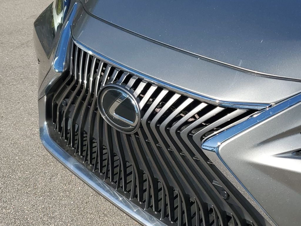 2020 Lexus ES 350 Base