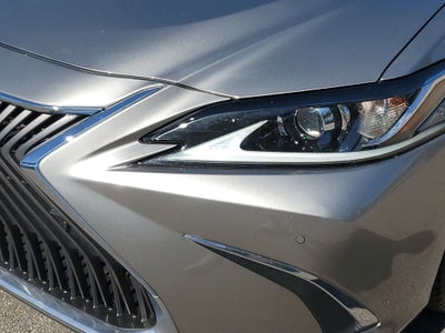 2020 Lexus ES 350 Base