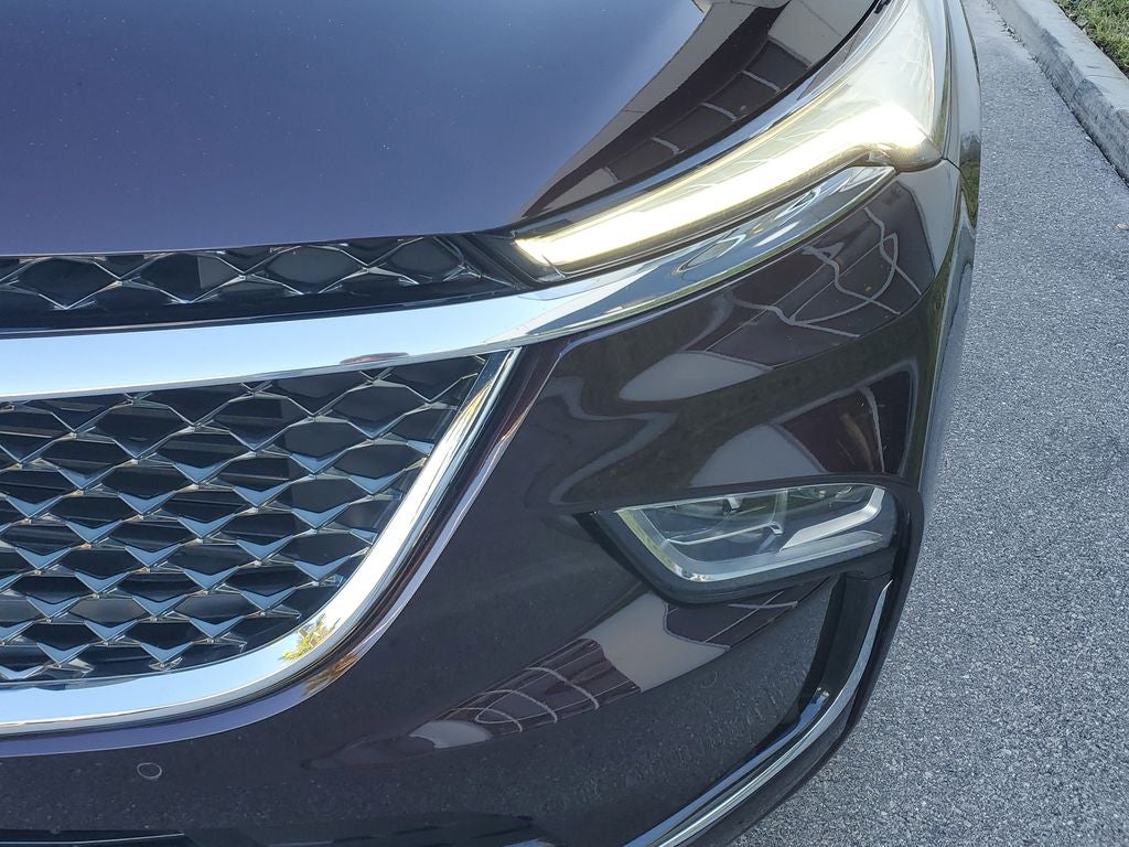 2024 Buick Enclave Avenir