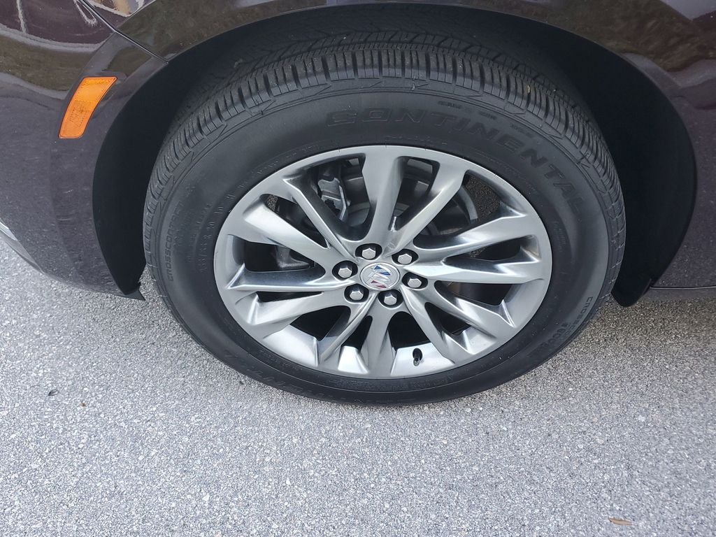 2024 Buick Enclave Avenir