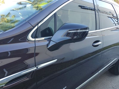 2024 Buick Enclave Avenir