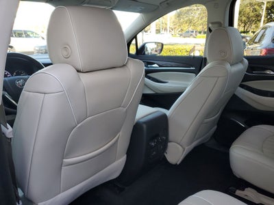 2024 Buick Enclave Avenir