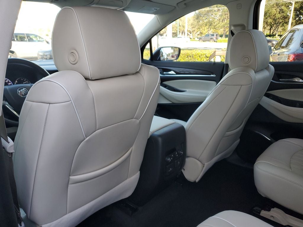 2024 Buick Enclave Avenir