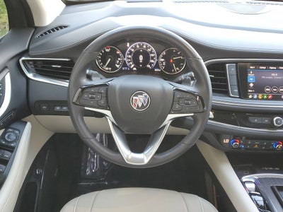 2024 Buick Enclave Avenir