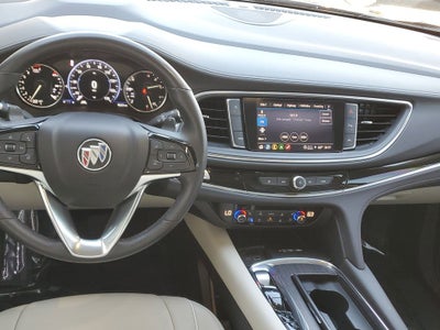 2024 Buick Enclave Avenir