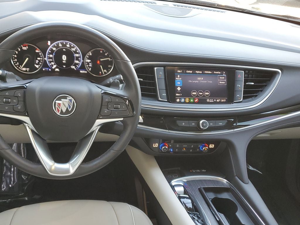 2024 Buick Enclave Avenir