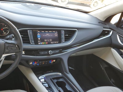 2024 Buick Enclave Avenir