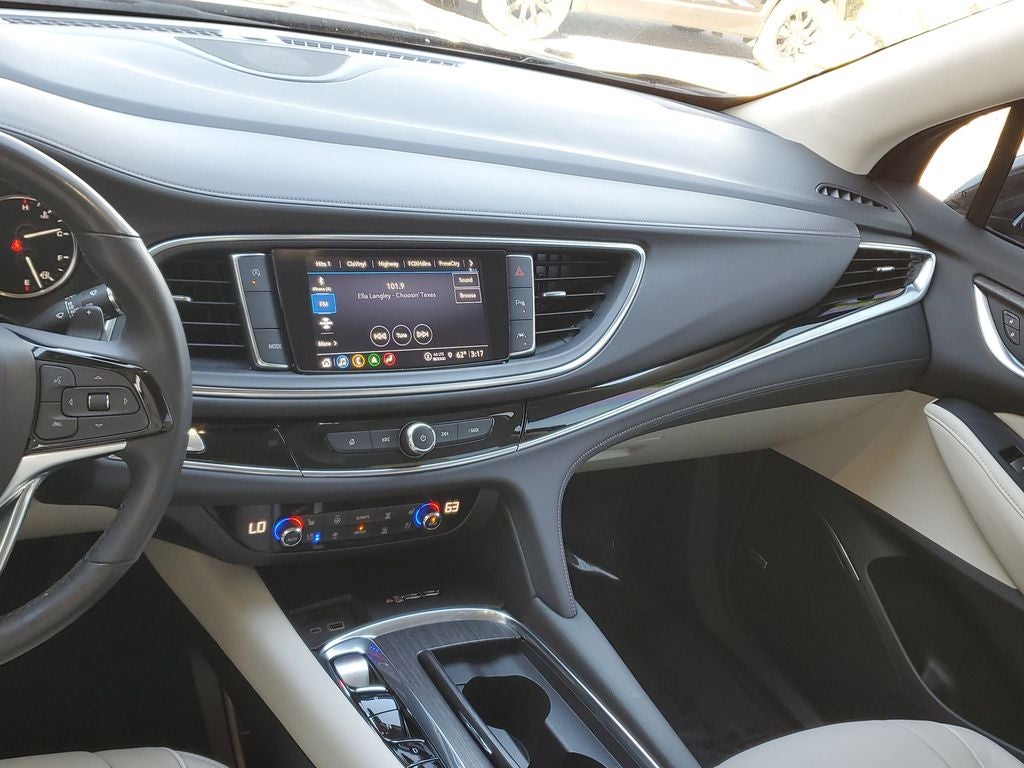 2024 Buick Enclave Avenir