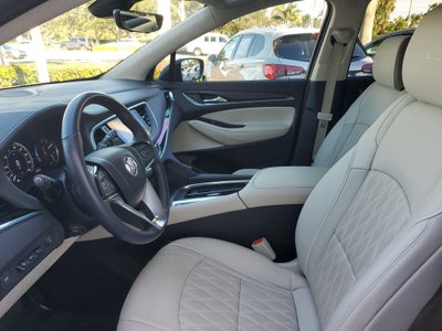 2024 Buick Enclave Avenir