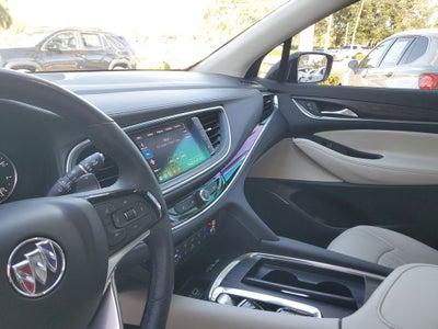 2024 Buick Enclave Avenir