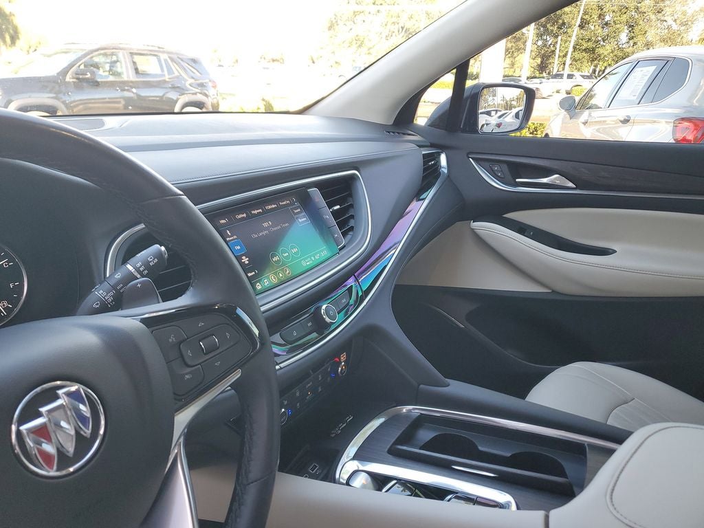 2024 Buick Enclave Avenir