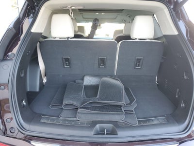 2024 Buick Enclave Avenir