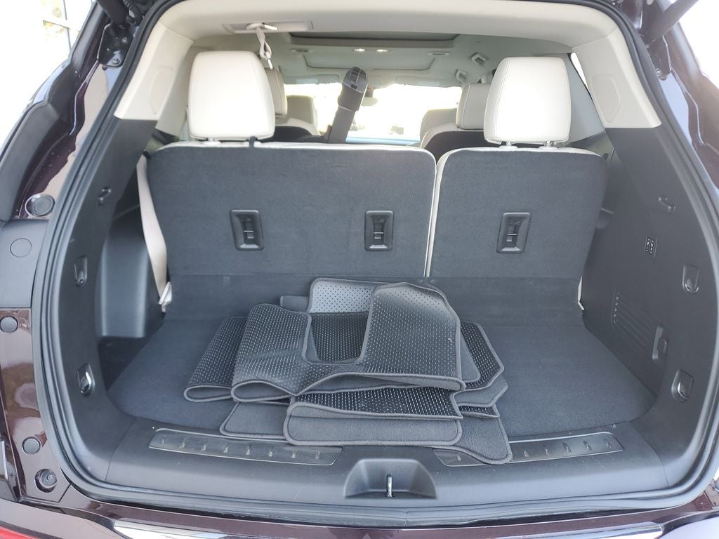 2024 Buick Enclave Avenir