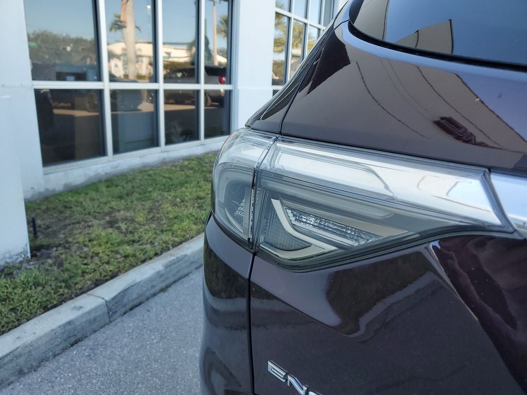 2024 Buick Enclave Avenir