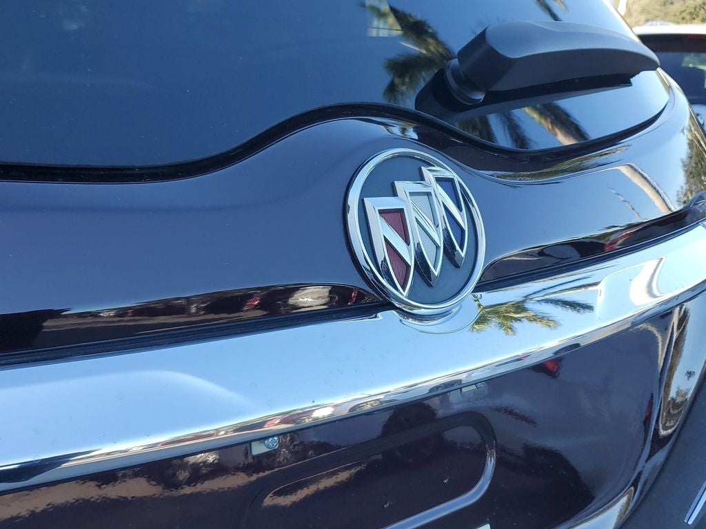 2024 Buick Enclave Avenir