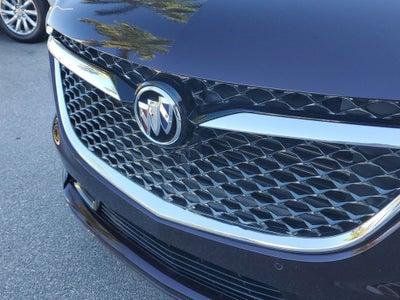 2024 Buick Enclave Avenir