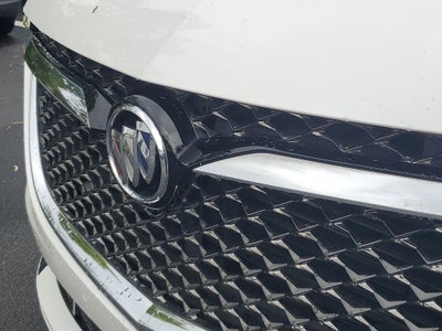 2024 Buick Enclave Avenir