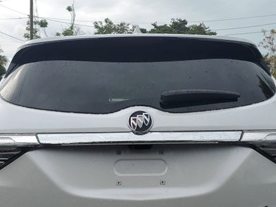 2024 Buick Enclave Avenir