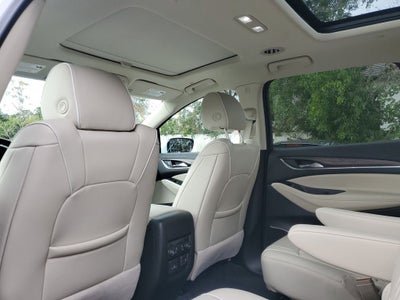 2024 Buick Enclave Avenir