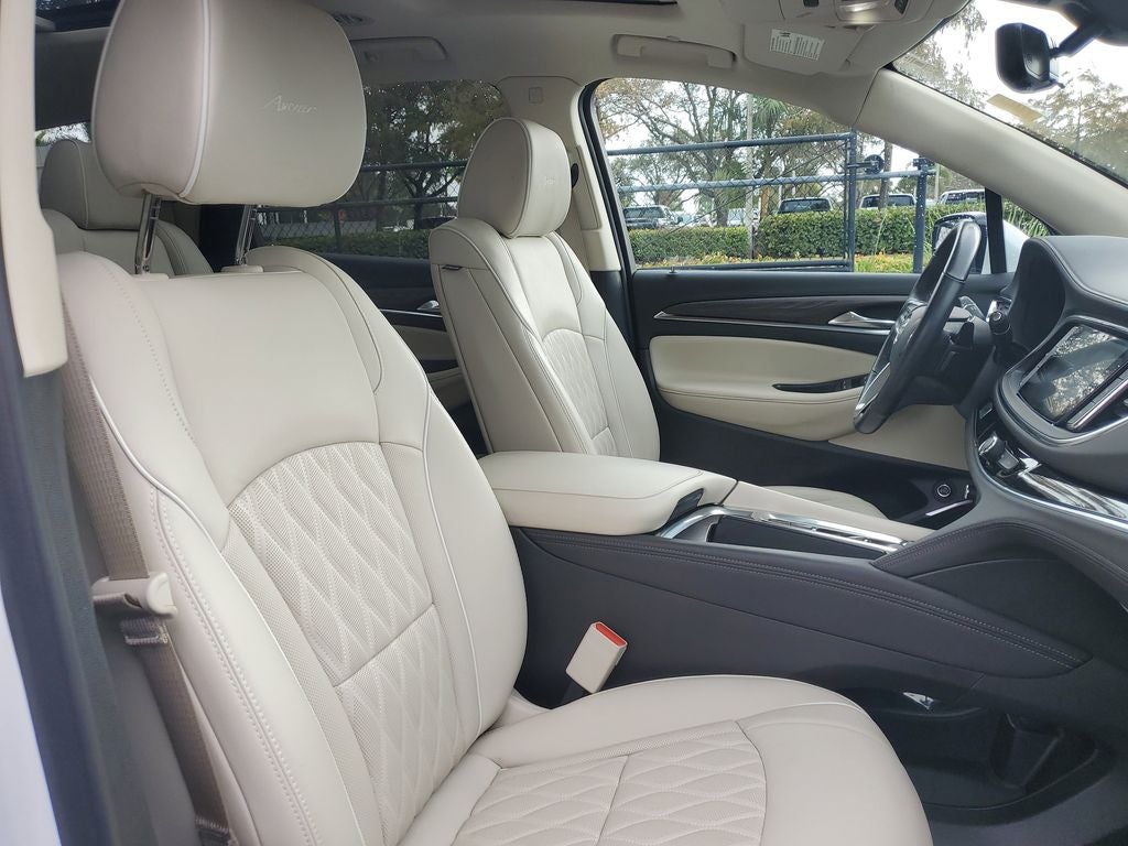 2024 Buick Enclave Avenir